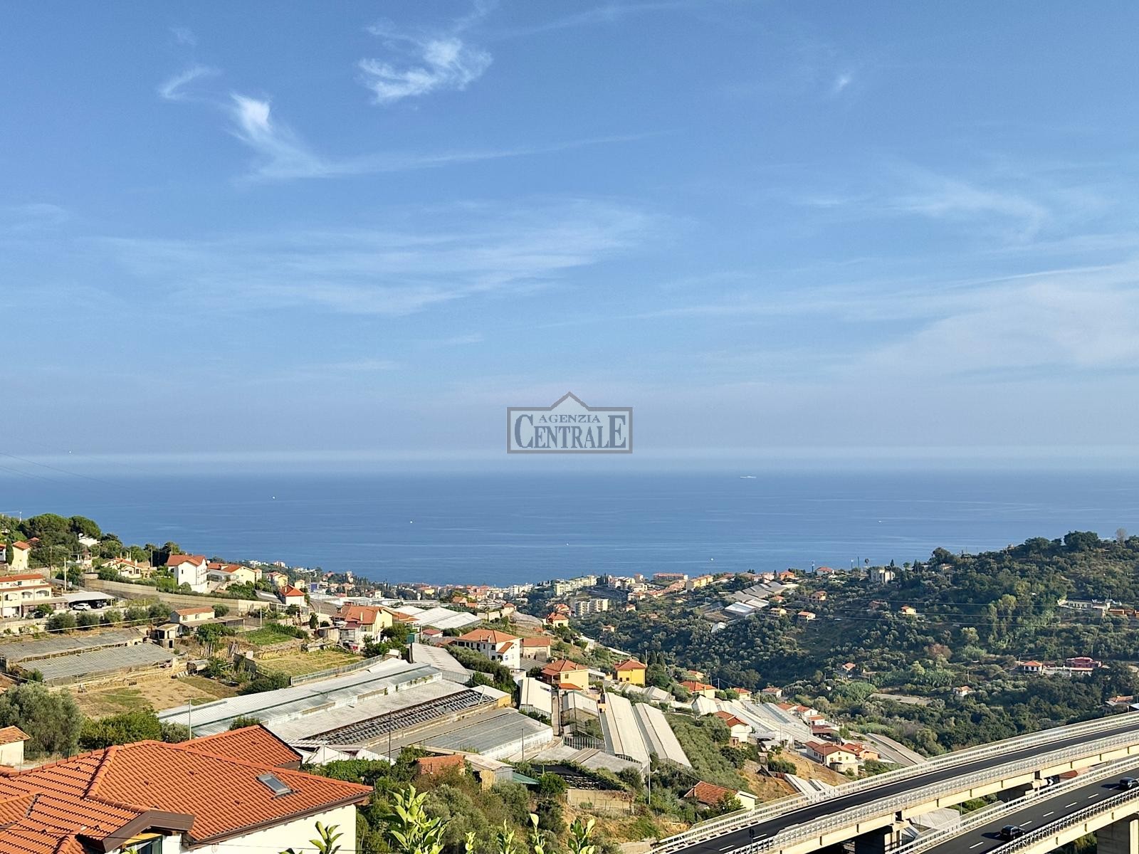 Agenzia Immobiliare Centrale Sanremo